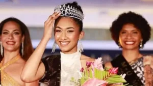 Penyelenggara Miss Universe Fiji Tersandung Skandal Korupsi, Pemenangnya Dipaksa Copot Mahkota untuk Runner-Up